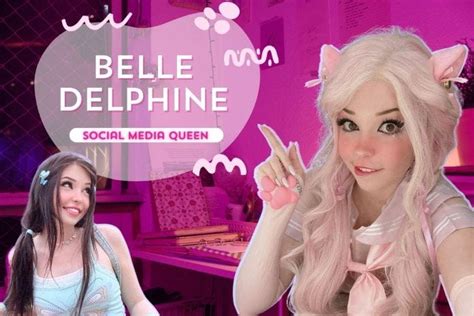 belle.delphine leaks|Belle Delphine biggest collection ever including。